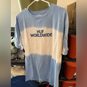 Huf t shirt